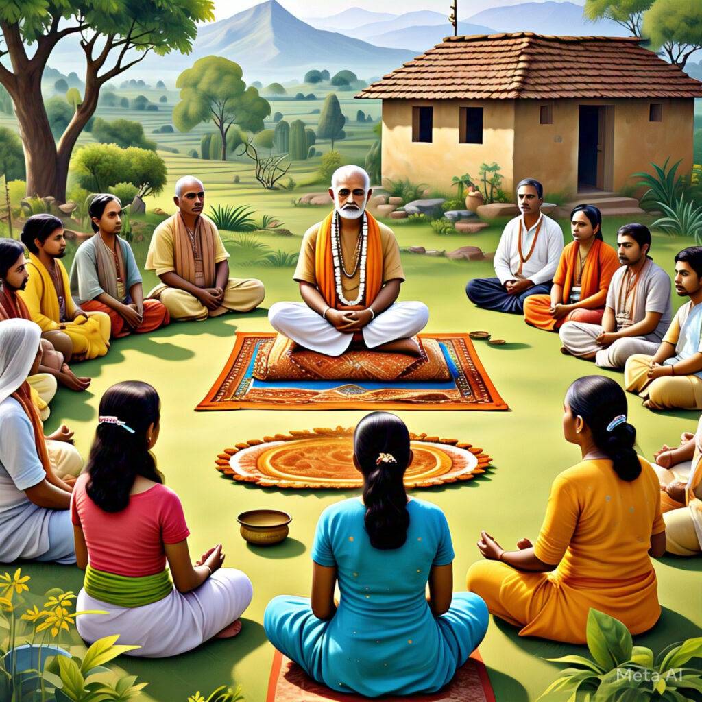 Vedic Gram