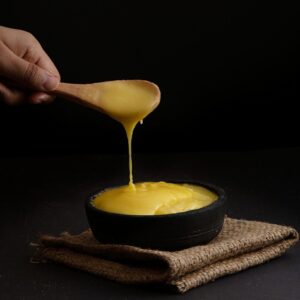 Desi Ghee Benefits