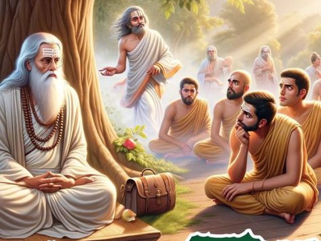 Sanskar Shala